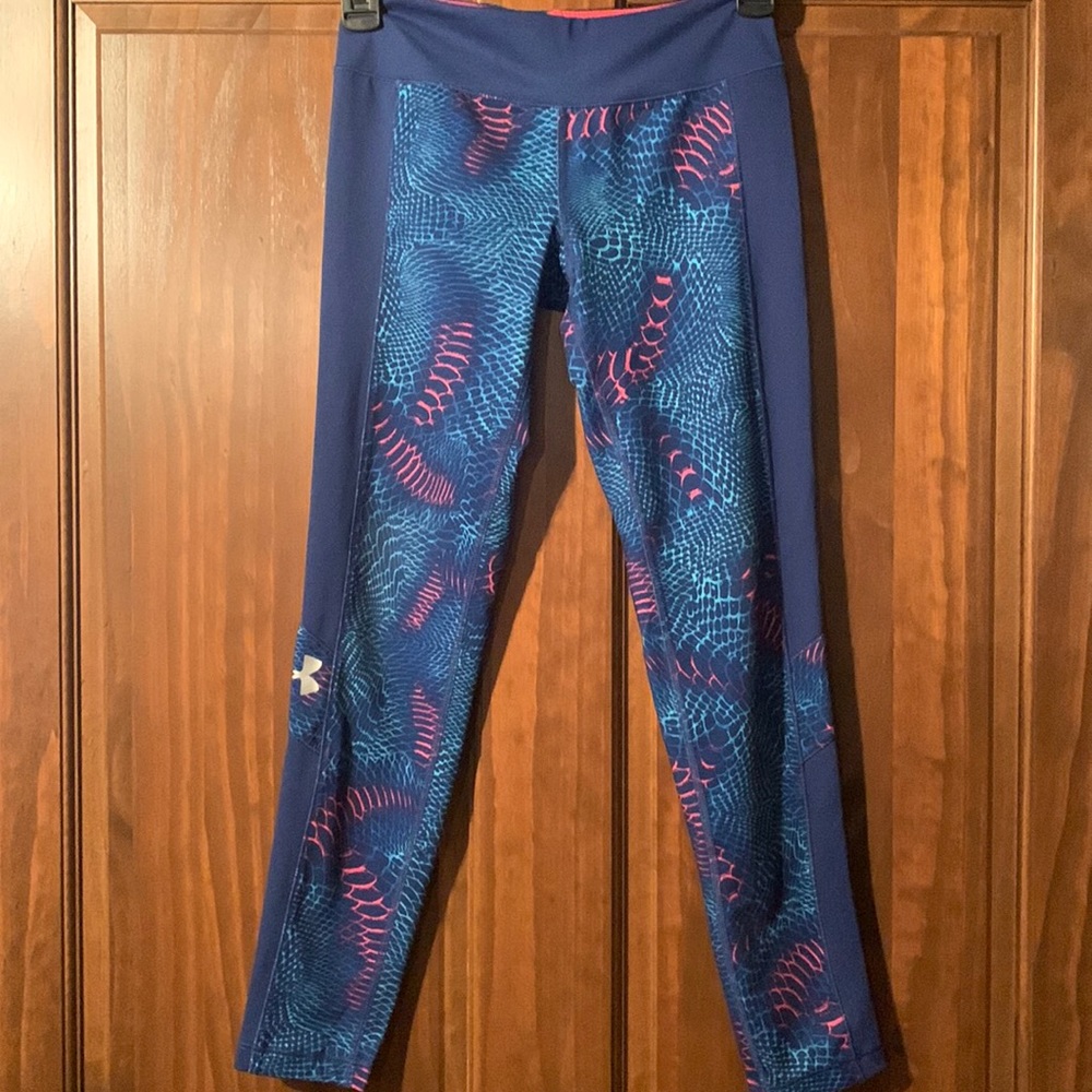 Under Armour leggings